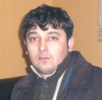 Kullanıcı avatarı